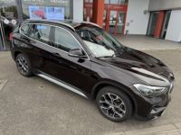 BMW X1 18d sDrive F48 2.0 d Steptronic 150 cv BVA LCI XLINE - <small></small> 25.440 € <small>TTC</small> - #9