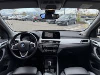 BMW X1 18d sDrive F48 2.0 d Steptronic 150 cv BVA LCI XLINE - <small></small> 25.440 € <small>TTC</small> - #17