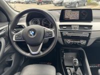 BMW X1 18d sDrive F48 2.0 d Steptronic 150 cv BVA LCI XLINE - <small></small> 25.440 € <small>TTC</small> - #18