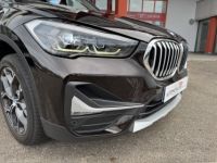 BMW X1 18d sDrive F48 2.0 d Steptronic 150 cv BVA LCI XLINE - <small></small> 25.440 € <small>TTC</small> - #27