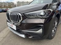 BMW X1 18d sDrive F48 2.0 d Steptronic 150 cv BVA LCI XLINE - <small></small> 25.440 € <small>TTC</small> - #28