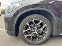 BMW X1 18d sDrive F48 2.0 d Steptronic 150 cv BVA LCI XLINE - <small></small> 25.440 € <small>TTC</small> - #31