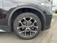 BMW X1 18d sDrive F48 2.0 d Steptronic 150 cv BVA LCI XLINE - <small></small> 25.440 € <small>TTC</small> - #32