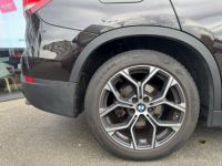 BMW X1 18d sDrive F48 2.0 d Steptronic 150 cv BVA LCI XLINE - <small></small> 25.440 € <small>TTC</small> - #33