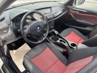 BMW X1 18D Xdrive 143 Confort Toit Pano Xénons 1ère Main - <small></small> 6.990 € <small>TTC</small> - #4