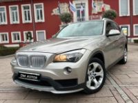 BMW X1 18d xdrive - <small></small> 12.990 € <small>TTC</small> - #1