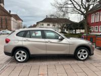 BMW X1 18d xdrive - <small></small> 12.990 € <small>TTC</small> - #4