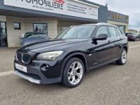 BMW X1 18d xDrive 2.0 d 16V 143 cv Luxe - <small></small> 12.990 € <small>TTC</small> - #2