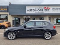 BMW X1 18d xDrive 2.0 d 16V 143 cv Luxe - <small></small> 12.990 € <small>TTC</small> - #3