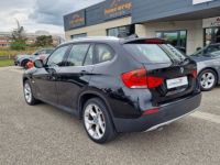 BMW X1 18d xDrive 2.0 d 16V 143 cv Luxe - <small></small> 12.990 € <small>TTC</small> - #4