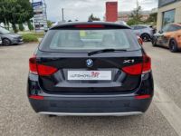 BMW X1 18d xDrive 2.0 d 16V 143 cv Luxe - <small></small> 12.990 € <small>TTC</small> - #5