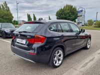 BMW X1 18d xDrive 2.0 d 16V 143 cv Luxe - <small></small> 12.990 € <small>TTC</small> - #6