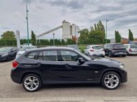 BMW X1 18d xDrive 2.0 d 16V 143 cv Luxe - <small></small> 12.990 € <small>TTC</small> - #7