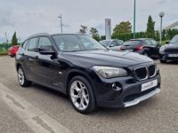 BMW X1 18d xDrive 2.0 d 16V 143 cv Luxe - <small></small> 12.990 € <small>TTC</small> - #8