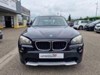 BMW X1 18d xDrive 2.0 d 16V 143 cv Luxe - <small></small> 12.990 € <small>TTC</small> - #9