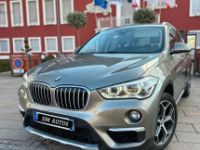 BMW X1 18d xline bva - <small></small> 17.990 € <small>TTC</small> - #1