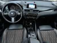 BMW X1 18d xline bva - <small></small> 17.990 € <small>TTC</small> - #2