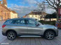 BMW X1 18d xline bva - <small></small> 17.990 € <small>TTC</small> - #4