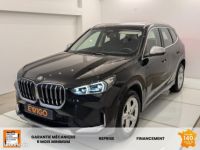 BMW X1 18dA 150ch X-LINE SDRIVE BVA - <small></small> 38.890 € <small>TTC</small> - #1