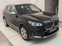 BMW X1 18dA 150ch X-LINE SDRIVE BVA - <small></small> 38.890 € <small>TTC</small> - #3