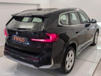 BMW X1 18dA 150ch X-LINE SDRIVE BVA - <small></small> 38.890 € <small>TTC</small> - #4