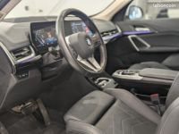 BMW X1 18dA 150ch X-LINE SDRIVE BVA - <small></small> 38.890 € <small>TTC</small> - #7