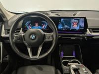 BMW X1 18dA 150ch X-LINE SDRIVE BVA - <small></small> 38.890 € <small>TTC</small> - #8