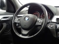 BMW X1 18dA SDrive - <small></small> 22.490 € <small>TTC</small> - #10