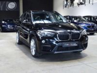 BMW X1 18dA SDrive - <small></small> 21.890 € <small>TTC</small> - #3