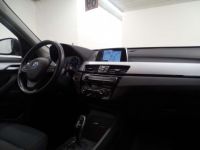 BMW X1 18dA SDrive - <small></small> 21.890 € <small>TTC</small> - #9