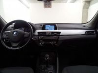 BMW X1 18dA SDrive - <small></small> 21.890 € <small>TTC</small> - #11
