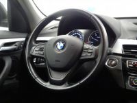 BMW X1 18dA SDrive - <small></small> 21.890 € <small>TTC</small> - #12