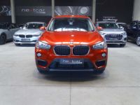 BMW X1 18dA SDrive - <small></small> 23.390 € <small>TTC</small> - #2