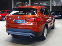 BMW X1 18dA SDrive - <small></small> 23.390 € <small>TTC</small> - #4