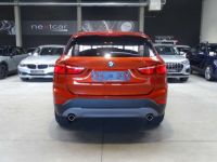 BMW X1 18dA SDrive - <small></small> 23.390 € <small>TTC</small> - #5