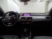 BMW X1 18dA SDrive - <small></small> 24.290 € <small>TTC</small> - #9