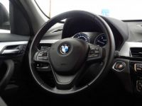 BMW X1 18dA SDrive - <small></small> 24.290 € <small>TTC</small> - #13