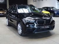 BMW X1 18dA SDrive - <small></small> 21.290 € <small>TTC</small> - #3