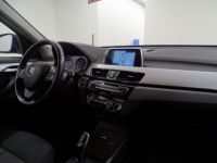 BMW X1 18dA SDrive - <small></small> 21.290 € <small>TTC</small> - #9