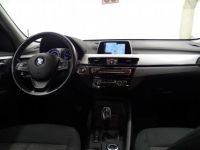 BMW X1 18dA SDrive - <small></small> 21.290 € <small>TTC</small> - #11