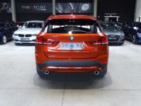 BMW X1 18dA SDrive - <small></small> 26.990 € <small>TTC</small> - #5
