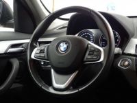 BMW X1 18dA SDrive - <small></small> 26.990 € <small>TTC</small> - #13