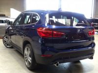 BMW X1 18dA SDrive - <small></small> 23.490 € <small>TTC</small> - #4