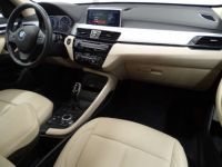 BMW X1 18dA SDrive - <small></small> 23.490 € <small>TTC</small> - #8