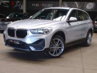 BMW X1 18dA SDrive - <small></small> 23.490 € <small>TTC</small> - #1