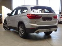 BMW X1 18dA SDrive - <small></small> 23.490 € <small>TTC</small> - #4