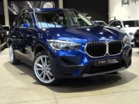 BMW X1 18dA SDrive - <small></small> 23.490 € <small>TTC</small> - #2