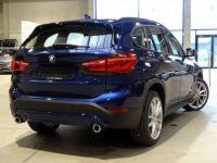 BMW X1 18dA SDrive - <small></small> 23.490 € <small>TTC</small> - #3