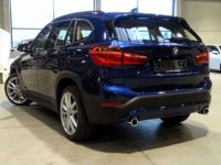 BMW X1 18dA SDrive - <small></small> 23.490 € <small>TTC</small> - #4