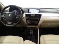 BMW X1 18dA SDrive - <small></small> 23.490 € <small>TTC</small> - #7